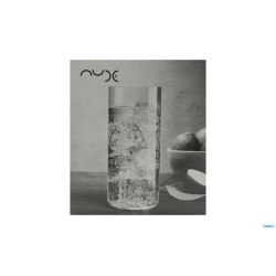 FINESSE-CONFEZIONE 6 BICCHIERI HIGHBALL CL.44,5 NUDE