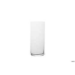 FINESSE-CONFEZIONE 6 BICCHIERI LONG DRINK CL.35 NUDE 64011