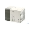 FINESSE-CONFEZIONE 6 BICCHIERI LONG DRINK CL.35 NUDE 64011