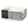 FINESSE-SAVAGE CONFEZIONE 6 BICCHIERI DOF WHISKY CL.39 NUDE 64010