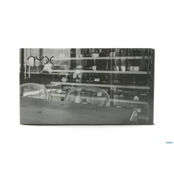 FINESSE-SAVAGE CONFEZIONE 6 BICCHIERI DOF WHISKY CL.39 NUDE 64010