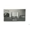 FINESSE-SAVAGE CONFEZIONE 6 BICCHIERI DOF WHISKY CL.39 NUDE 64010
