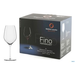 FINO - CALICE VINI ROSSI CL  54,5 H. 24 CM 8,8