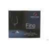 FINO - CALICE VINI ROSSI CL  54,5 H. 24 CM 8,8