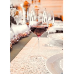 FINO - CALICE VINI ROSSI CL  54,5 H. 24 CM 8,8
