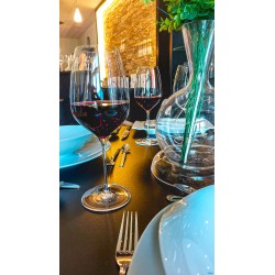 FINO - CALICE VINI ROSSI CL  54,5 H. 24 CM 8,8