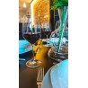 FINO - CALICE VINI ROSSI CL  54,5 H. 24 CM 8,8