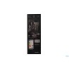 GEORGINA-LAMPADA DA TAVOLO NERA RICARICABILE CM11 H 38 LP-GE-BL