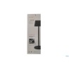 GEORGINA-LAMPADA DA TAVOLO NERA RICARICABILE CM11 H 38 LP-GE-BL
