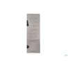 GEORGINA-LAMPADA DA TAVOLO NERA RICARICABILE CM11 H 38 LP-GE-BL