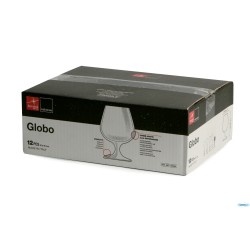 GLOBO - CALICE COGNAC CL.25  1.28290.MP2