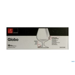 GLOBO - CALICE COGNAC CL.25  1.28290.MP2