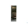 GLOW-LANTERNA LED CM.15X15XH.50 BRONZO