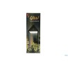 GLOW-LANTERNA LED CM.15X15XH.50 BRONZO