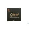 GLOW-LANTERNA LED CM.15X15XH.50 BRONZO