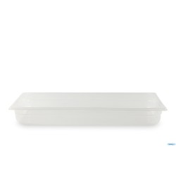 GN POLIPROPILENE 1.1 BACINELLLA GRADUATA H.6,5 HACCP