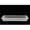 GN POLIPROPILENE 1.1 BACINELLLA GRADUATA H.6,5 HACCP