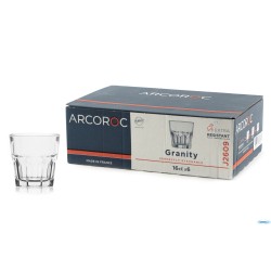 GRANITY NEW-BICCHIERE CL 16 FB