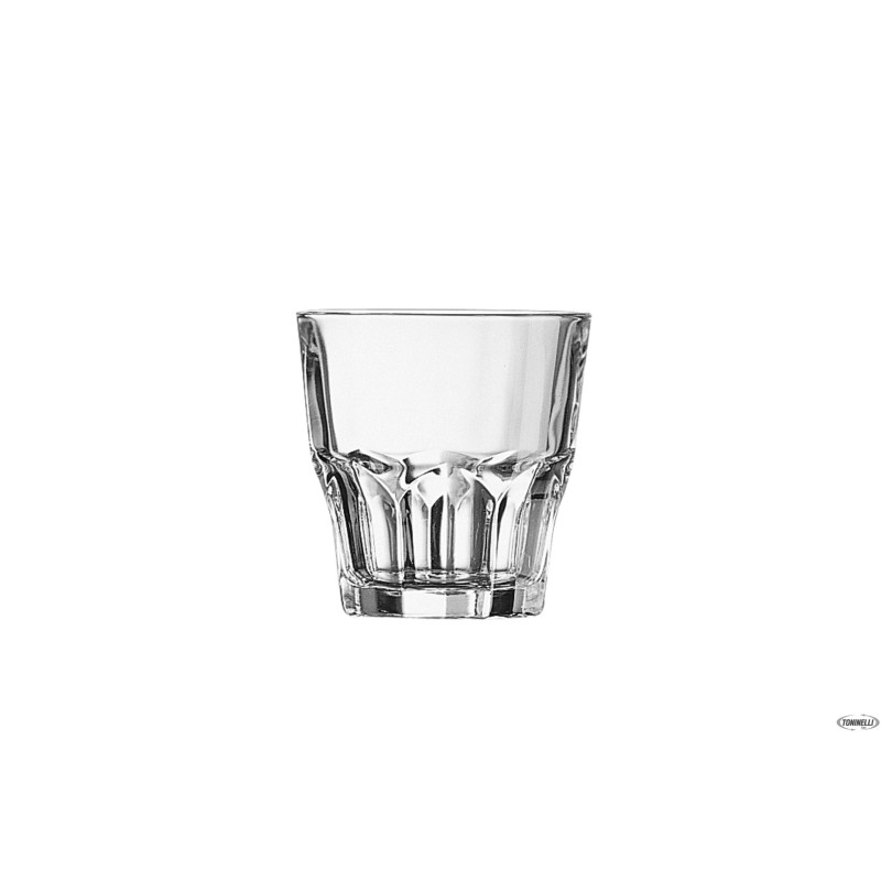 GRANITY NEW-BICCHIERE CL 20 H 81 MM Ø 80 MM FB