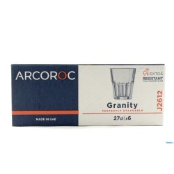 GRANITY NEW-BICCHIERE CL 27 H 98 MM Ø 85 MM FB