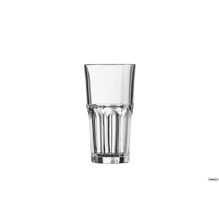 GRANITY NEW-BICCHIERE CL 31 H 140 MM Ø 75 MM  FH