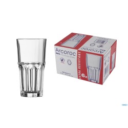 GRANITY NEW-BICCHIERE CL 31 H 140 MM Ø 75 MM  FH
