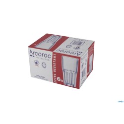 GRANITY NEW-BICCHIERE CL 31 H 140 MM Ø 75 MM  FH