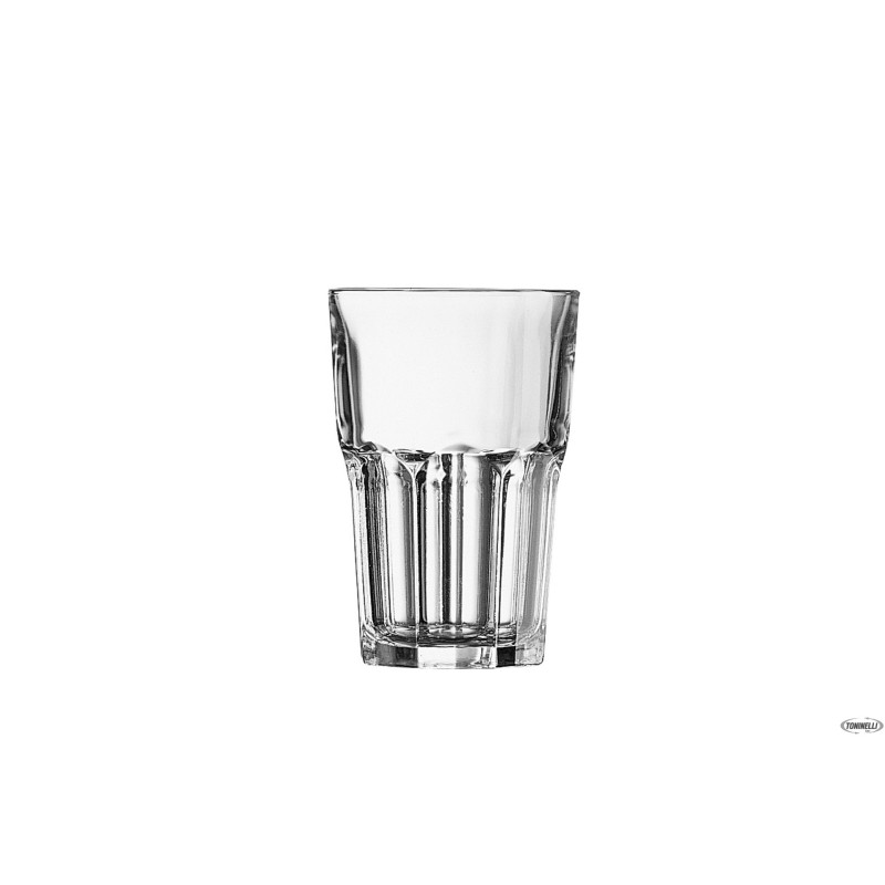 GRANITY NEW-BICCHIERE CL 42 H 130 MM Ø 89 MM FH GRANITY NEW-BICCHIERE CL 42 H 130 MM Ø 89 MM FH