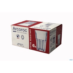 GRANITY NEW-BICCHIERE CL 42  H 130 MM Ø 89 MM FH