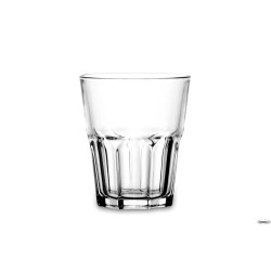 GRANITY NEW-BICCHIERE CL.35 H 107 MM Ø 93 MM FORMA BASSA  TEMPERATO L7844