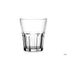 GRANITY NEW-BICCHIERE CL.35 H 107 MM Ø 93 MM FORMA BASSA  TEMPERATO L7844