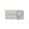 GRANITY NEW-BICCHIERE CL.35 H 107 MM Ø 93 MM FORMA BASSA  TEMPERATO L7844