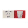 GRANITY NEW-BICCHIERE CL.35 H 107 MM Ø 93 MM FORMA BASSA  TEMPERATO L7844