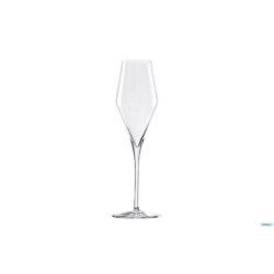 HIGHLIGHT - CONFEZIONE 2 FLUTE CHAMPAGNE QUATROPHIL CL.29 CON LUCE BIANCA 2310029HL002