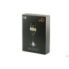 HIGHLIGHT - CONFEZIONE 2 FLUTE CHAMPAGNE QUATROPHIL CL.29 CON LUCE BIANCA 2310029HL002