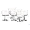 HOSTERIA - CONFEZIONE 6 CALICI DESSERT CL 24 122110