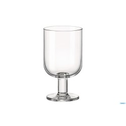 HOSTERIA - CONFEZIONE 6 CALICI GOBLET CL 34,5 122109