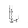 HOSTERIA - CONFEZIONE 6 CALICI LARGE CL 28 122108