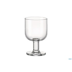 HOSTERIA - CONFEZIONE 6 CALICI SMALL CL 17 122106
