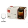 HOSTERIA - CONFEZIONE 6 CALICI SMALL CL 17 122106