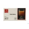 HOSTERIA - CONFEZIONE 6 CALICI SMALL CL 17 122106