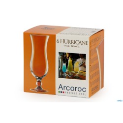 HURRICANE ELEGANCE CL 44 H 208 MM Ø 79 MM