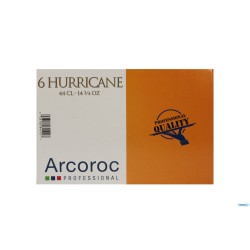 HURRICANE ELEGANCE CL 44 H 208 MM Ø 79 MM