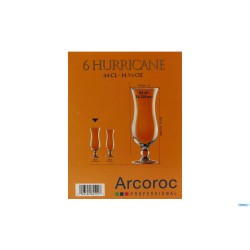 HURRICANE ELEGANCE CL 44 H 208 MM Ø 79 MM