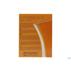HURRICANE ELEGANCE CL 44 H 208 MM Ø 79 MM