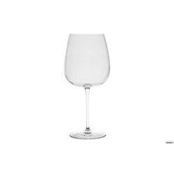 I MERAVIGLIOSI-CONFEZIONE 6 CALICI OAKED CHARDONNAY CL 65