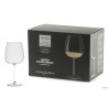 I MERAVIGLIOSI-CONFEZIONE 6 CALICI OAKED CHARDONNAY CL 65