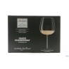 I MERAVIGLIOSI-CONFEZIONE 6 CALICI OAKED CHARDONNAY CL 65