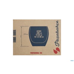 IMPERIAL - BICCHIERE ACQUA CL 30 42363 MI