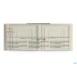 INALTO UNO-CF.6 BICCH.ACQUA CL.35  3.65756.G21